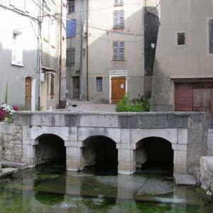 Maison De Village, Au Calme. Camps-la-Source Exterior photo